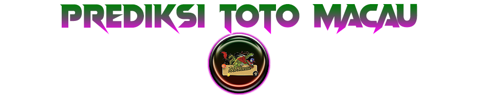 Prediksi Toto Macau – Prediksi Macau - Bocoran Toto Macau 4d 5d Hari Ini Jitu